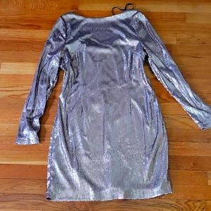 Kardashian Sequence Dress